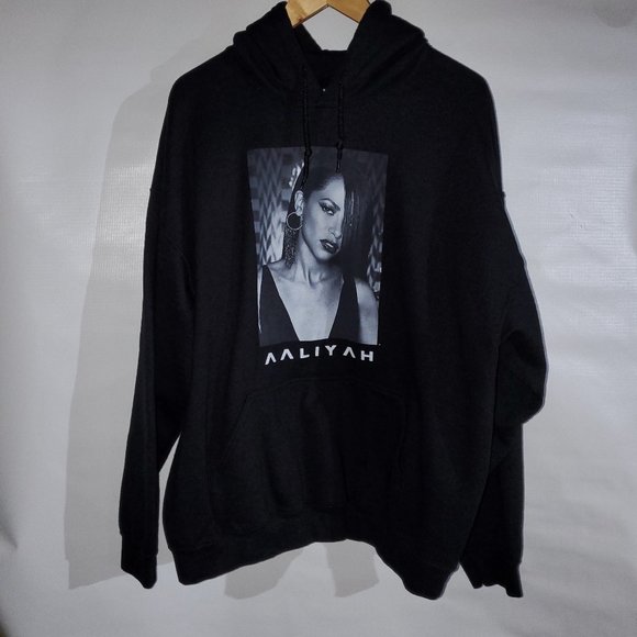 Aaliyah Hoodie - Picture 1 of 3